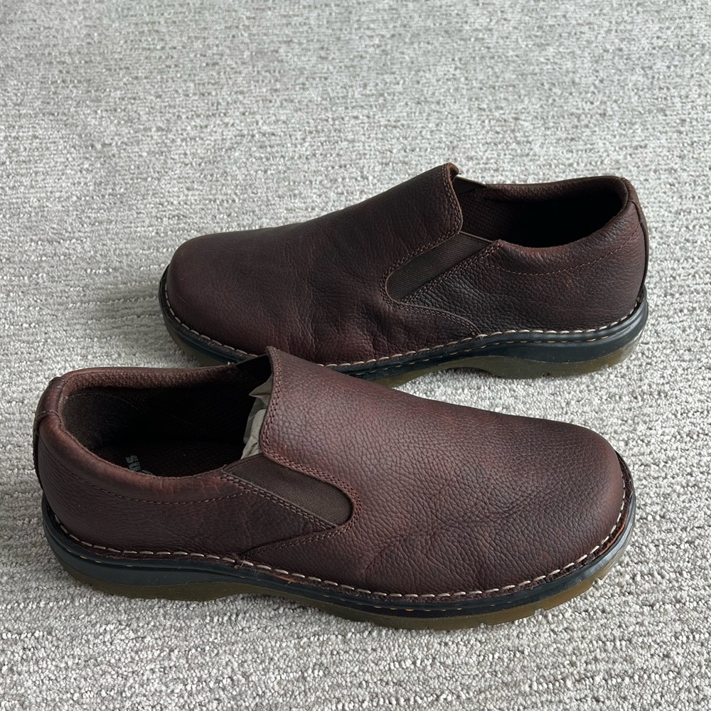 NWOT men’s Dr. Martens Bryce size 13